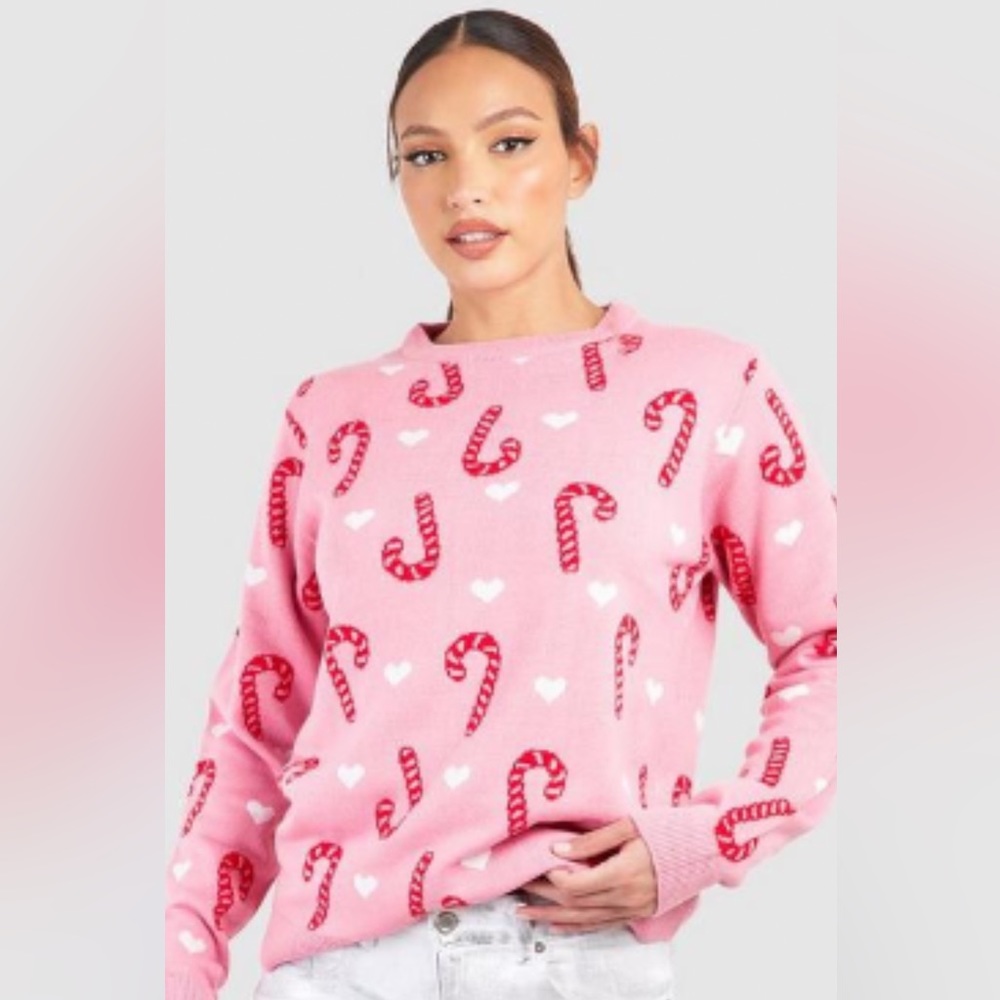 Christmas sweater